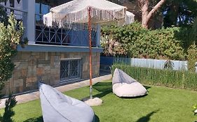 Augoustinos - Sea Side Luxury Apartments